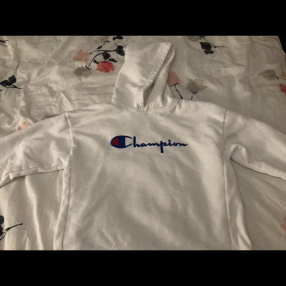 New Kids Champion Hoodie - Picture 1 of 1